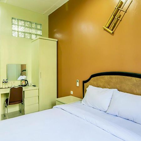 Guest Room Near Pasteur Bandung Exterior photo