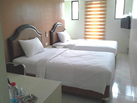 Guest Room Near Pasteur Bandung Exterior photo