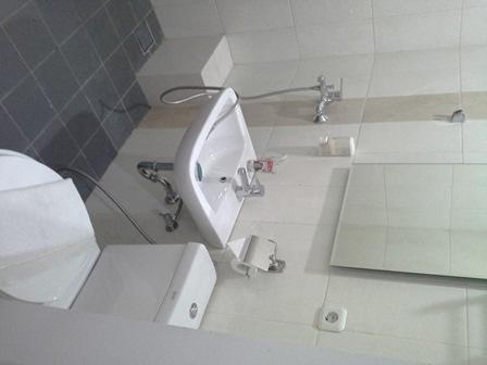 Guest Room Near Pasteur Bandung Exterior photo